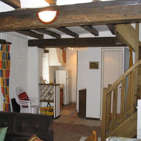 La Maison De Xenos Nohant-en-Gracay Экстерьер фото
