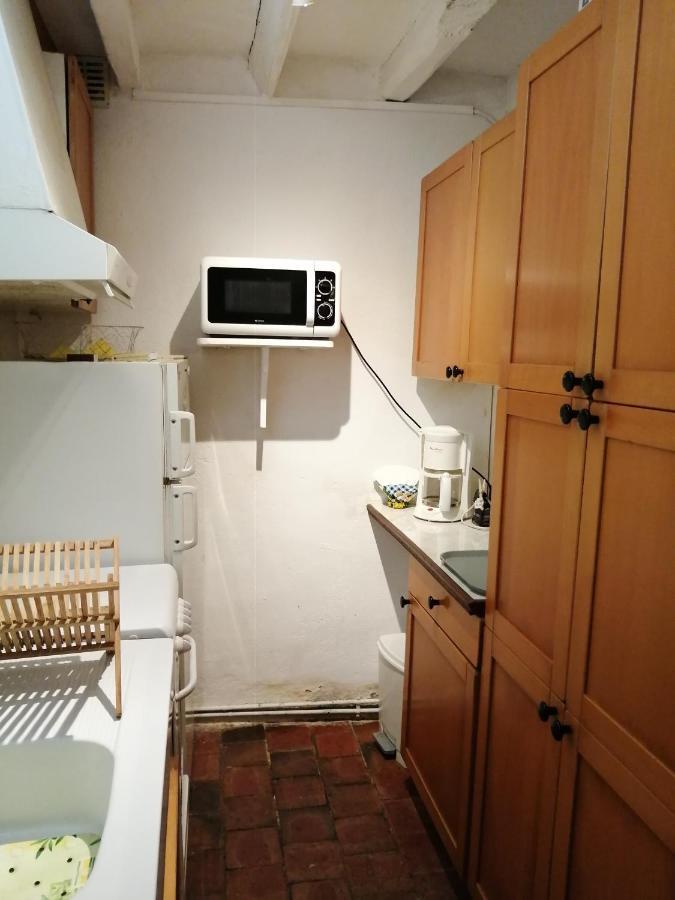 La Maison De Xenos Nohant-en-Gracay Экстерьер фото